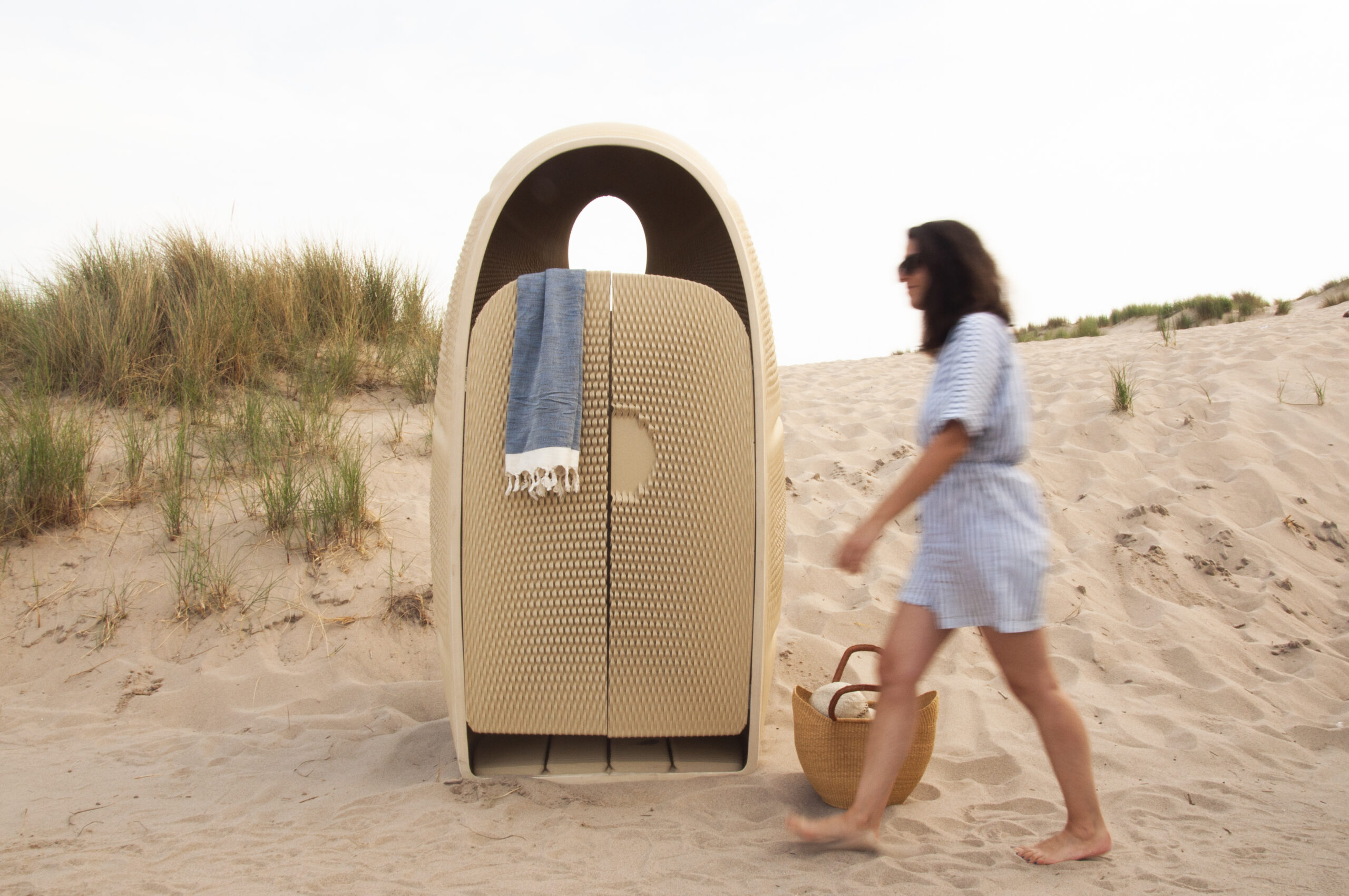 The New Raw - The Elements. Beeld The New Raw