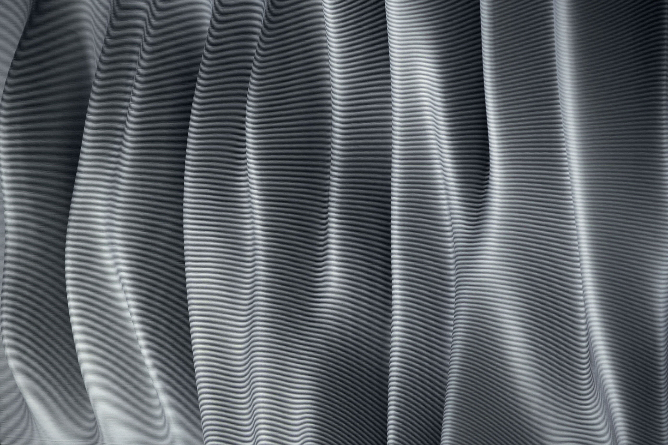 Aectual Acoustic Panels by Gramazio Kohler Research. Beeld Michael Lyrenmann