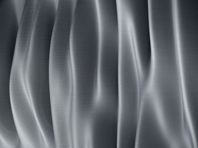 Aectual Acoustic Panels by Gramazio Kohler Research. Beeld Michael Lyrenmann