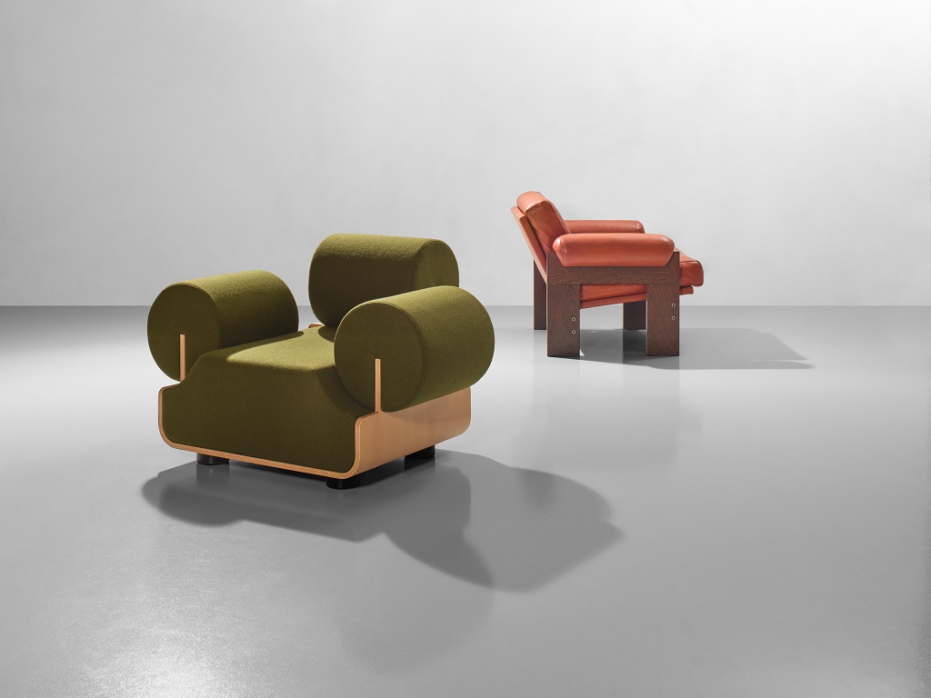 Beeld Spectrum Design