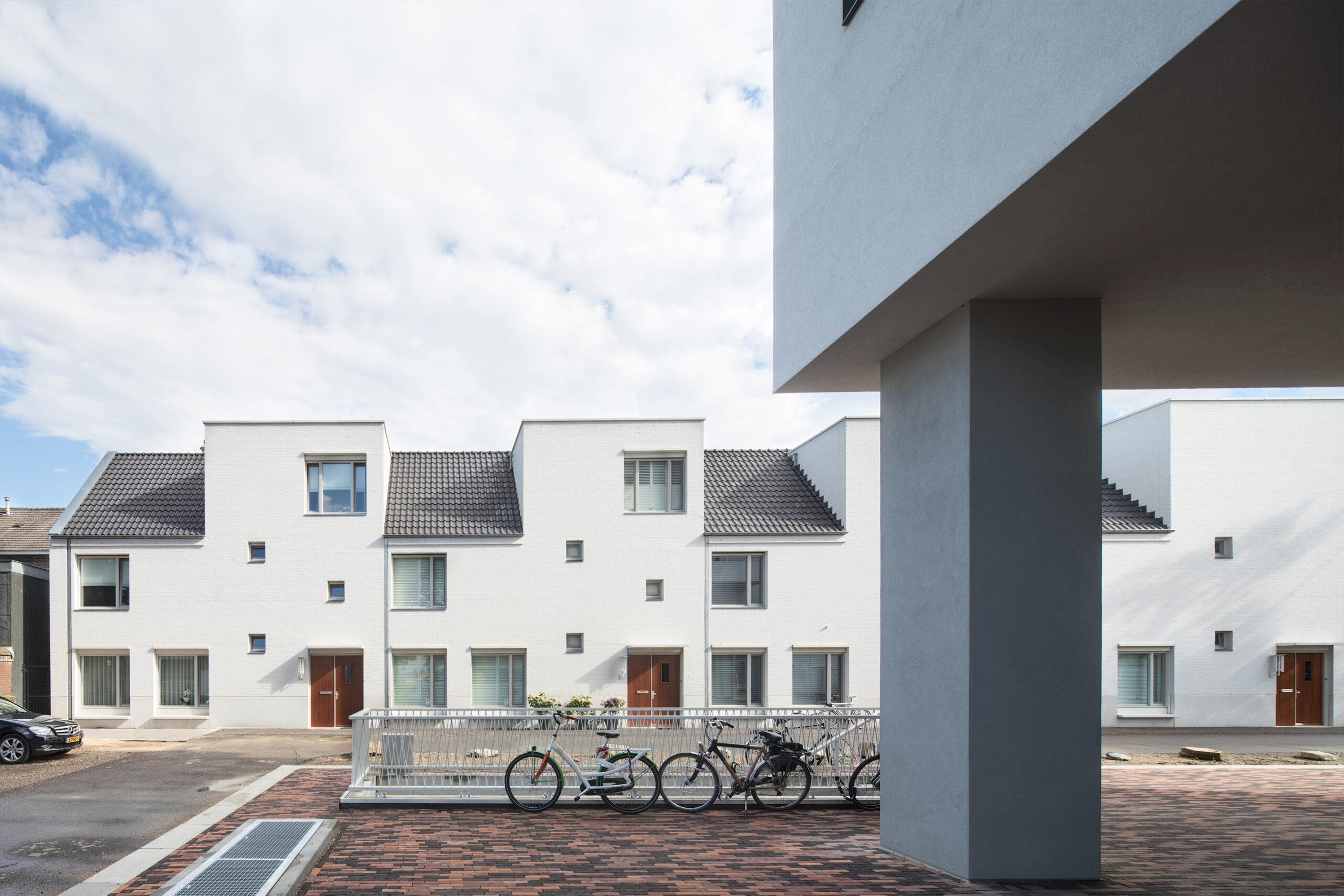 Beeld Arjen Schmitz, Philip Driessen