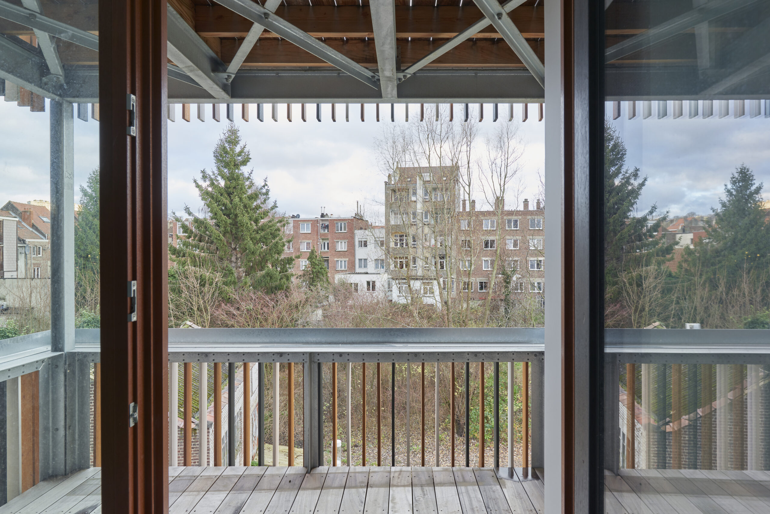 Beeld André Nullens