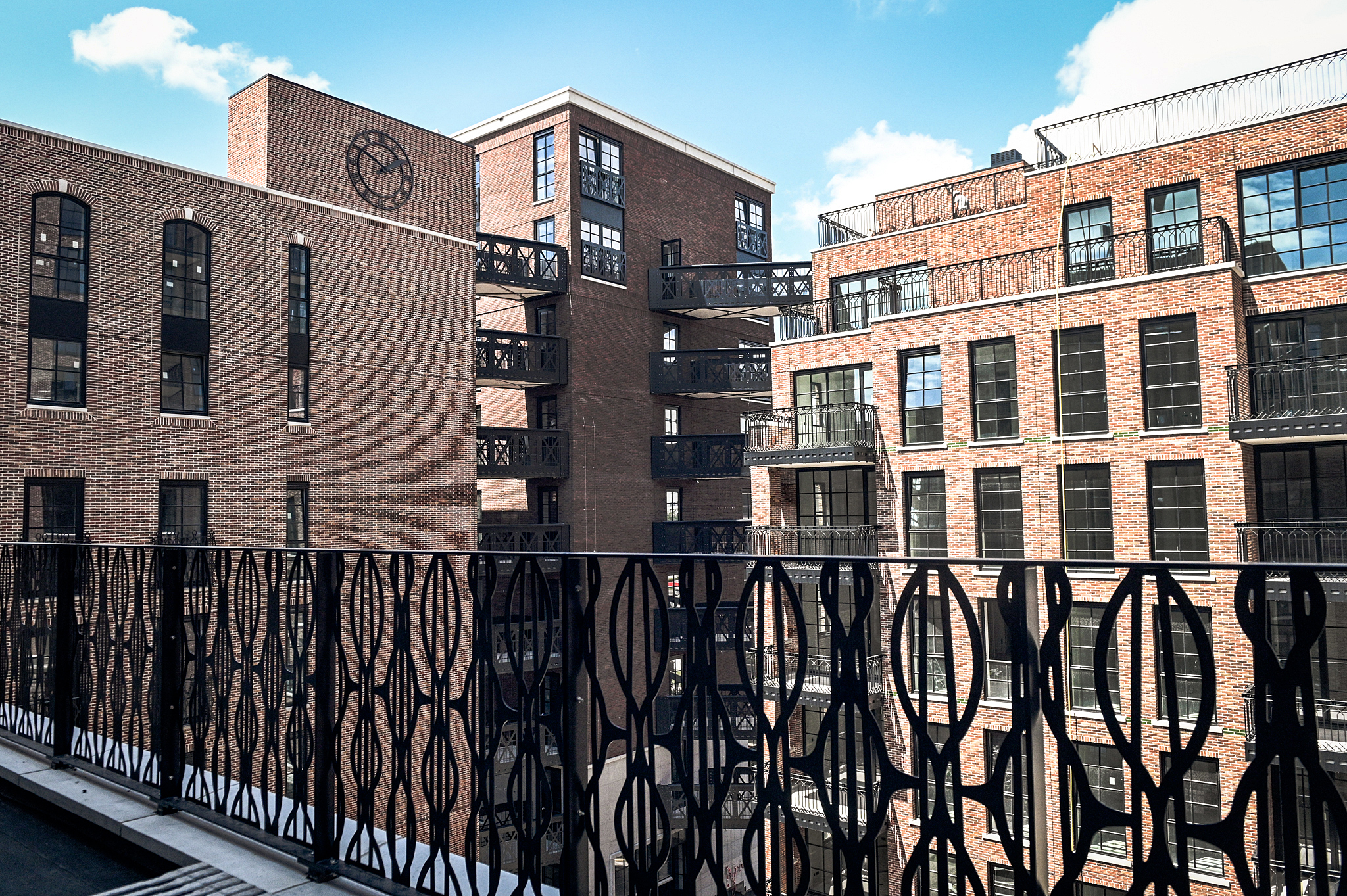 Little C door CULD. Beeld Sandra Koning