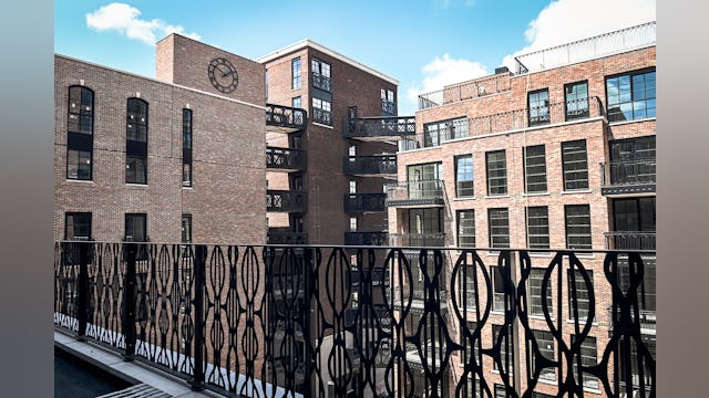 Little C door CULD. Beeld Sandra Koning