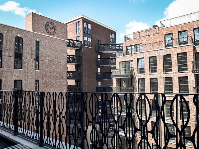 Little C door CULD. Beeld Sandra Koning