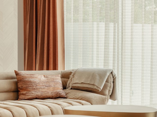 Penthouse Prinsengracht door TPD. Beeld Engel Volkers