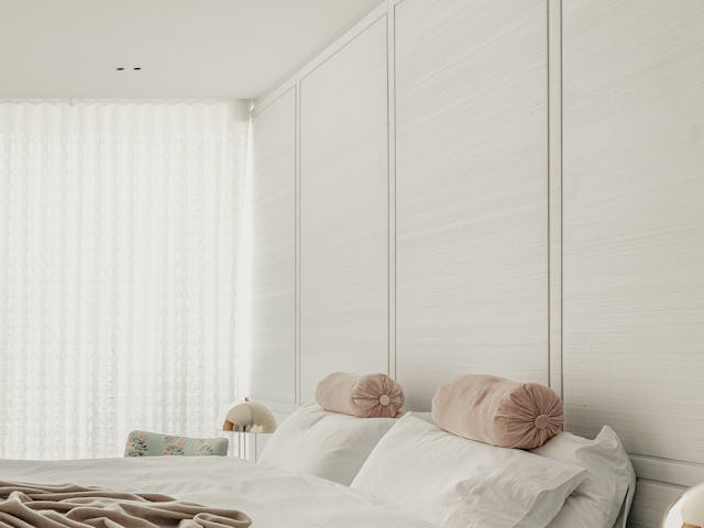 Penthouse Prinsengracht door TPD. Beeld Engel Volkers