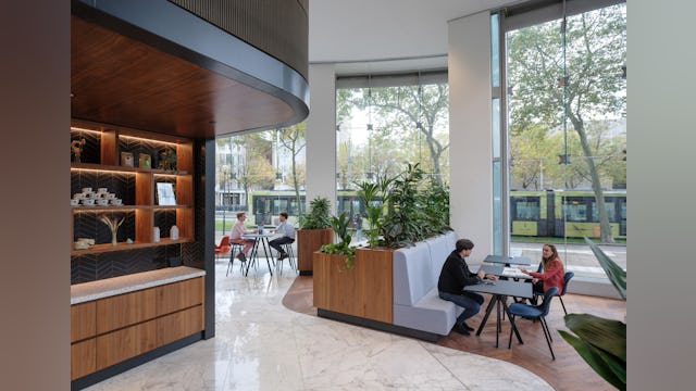 Blaak-555-Mecanoo Beeld Ossip Architectuurfotografie