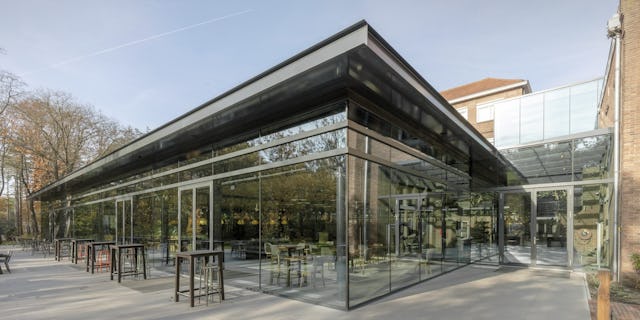 Beeld Marcel van der Burg