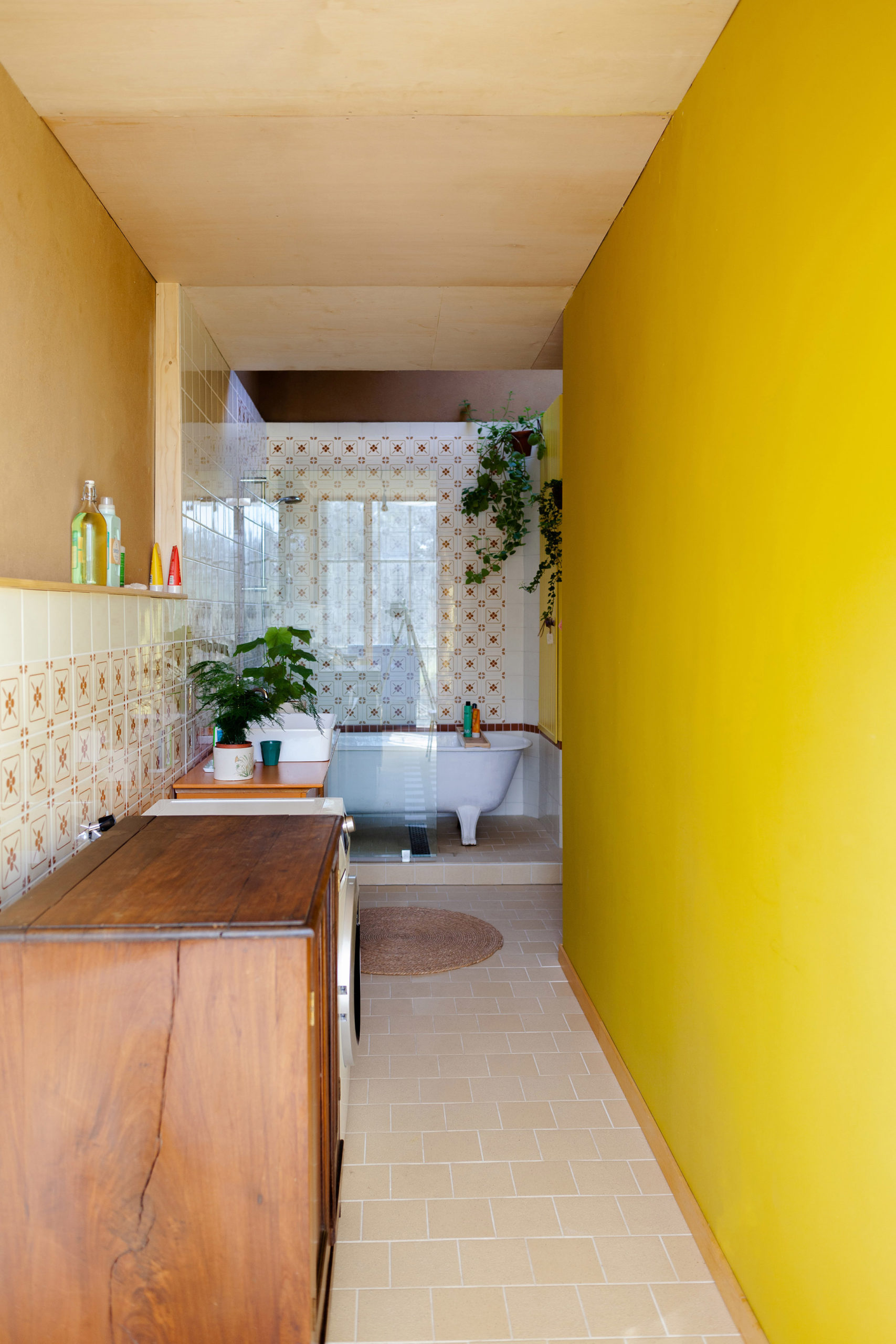 Hobbitstee | by Superuse On Site. Beeld Denis Guzzo