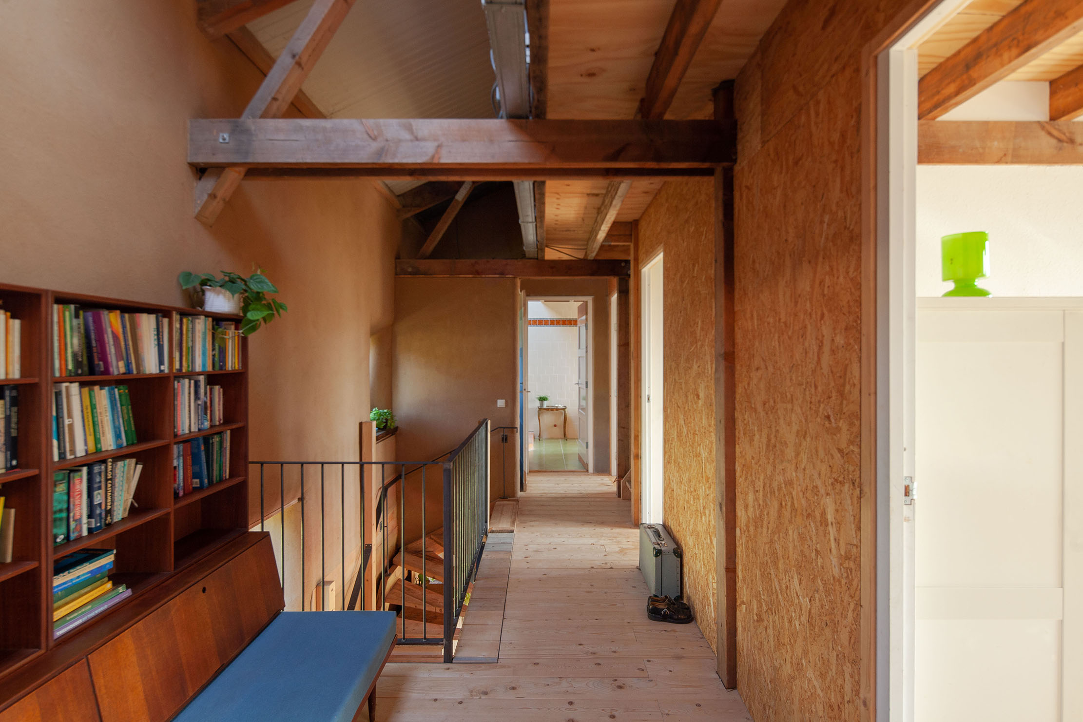 Hobbitstee | by Superuse On Site. Beeld Denis Guzzo