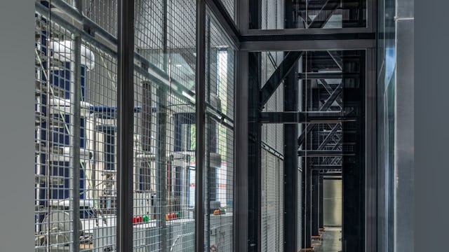 ESP Lab door HP architecten. Beeld Marieke de Lorijn