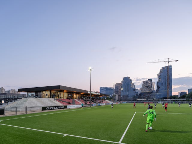 Beeld Ossip van Duivenbode