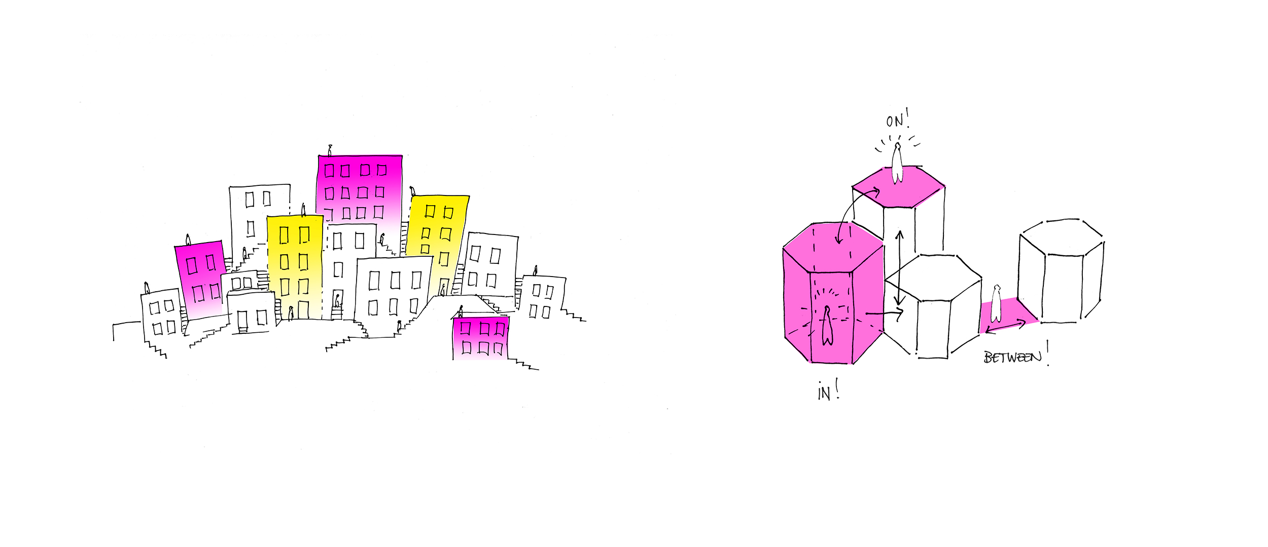 Concept. Beeld Carve-Serravalle Designer Outlet
