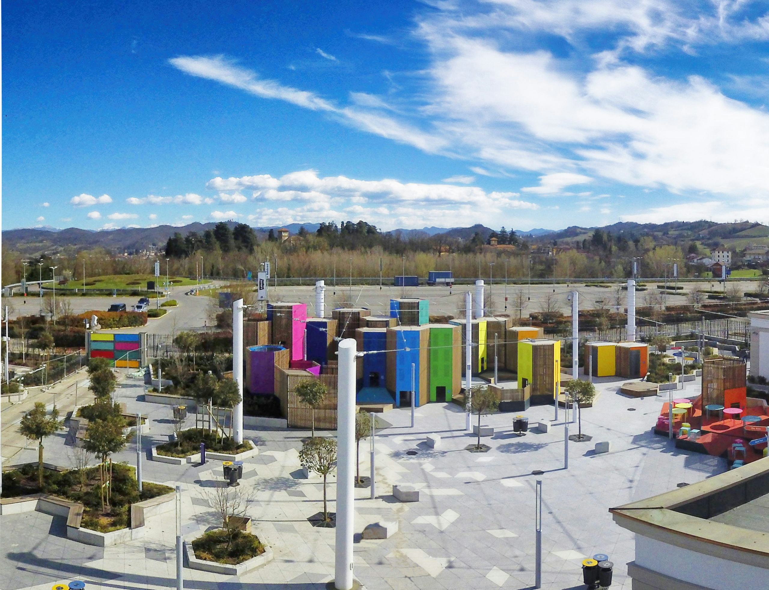 Beeld McArthurGlen