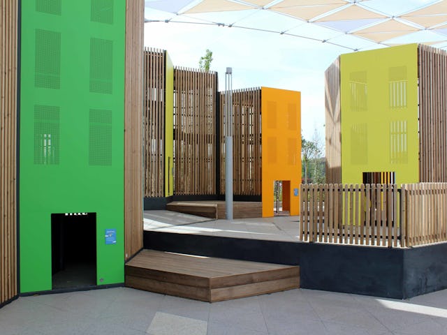 Beeld Beeld McArthurGlen