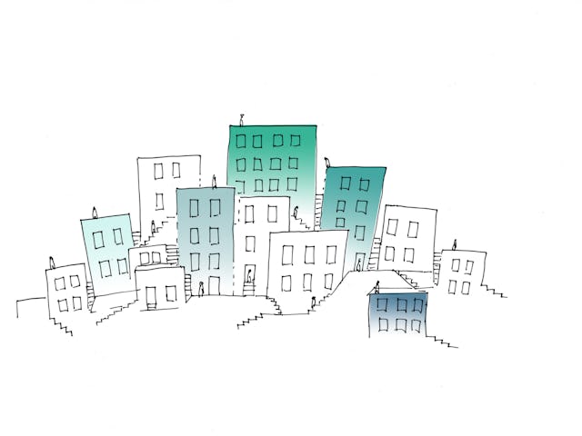 Concept. Beeld Carve-Serravalle Designer Outlet