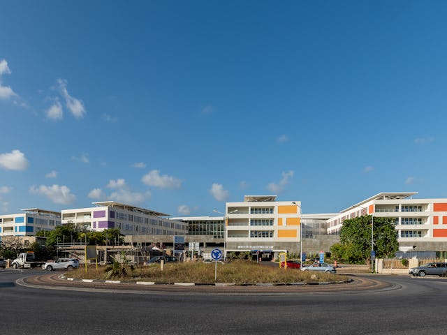 Beeld Roos Aldershoff