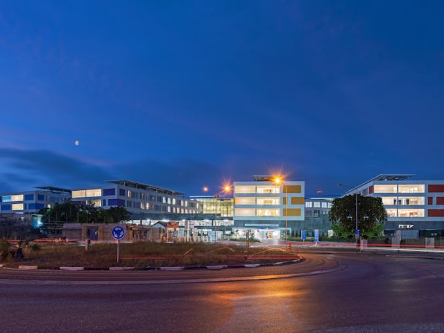 Beeld Roos Aldershoff