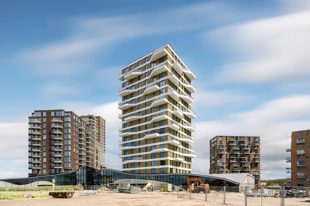 Beeld Studio de Nooyer