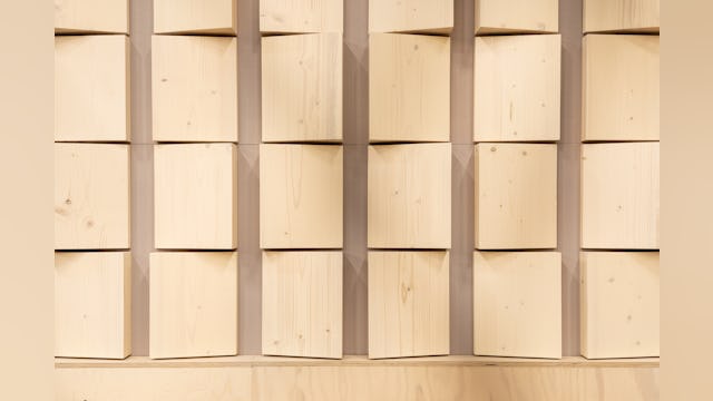 Sara Cultureel Center - White Architekter. Beeld Patrick-Degerman