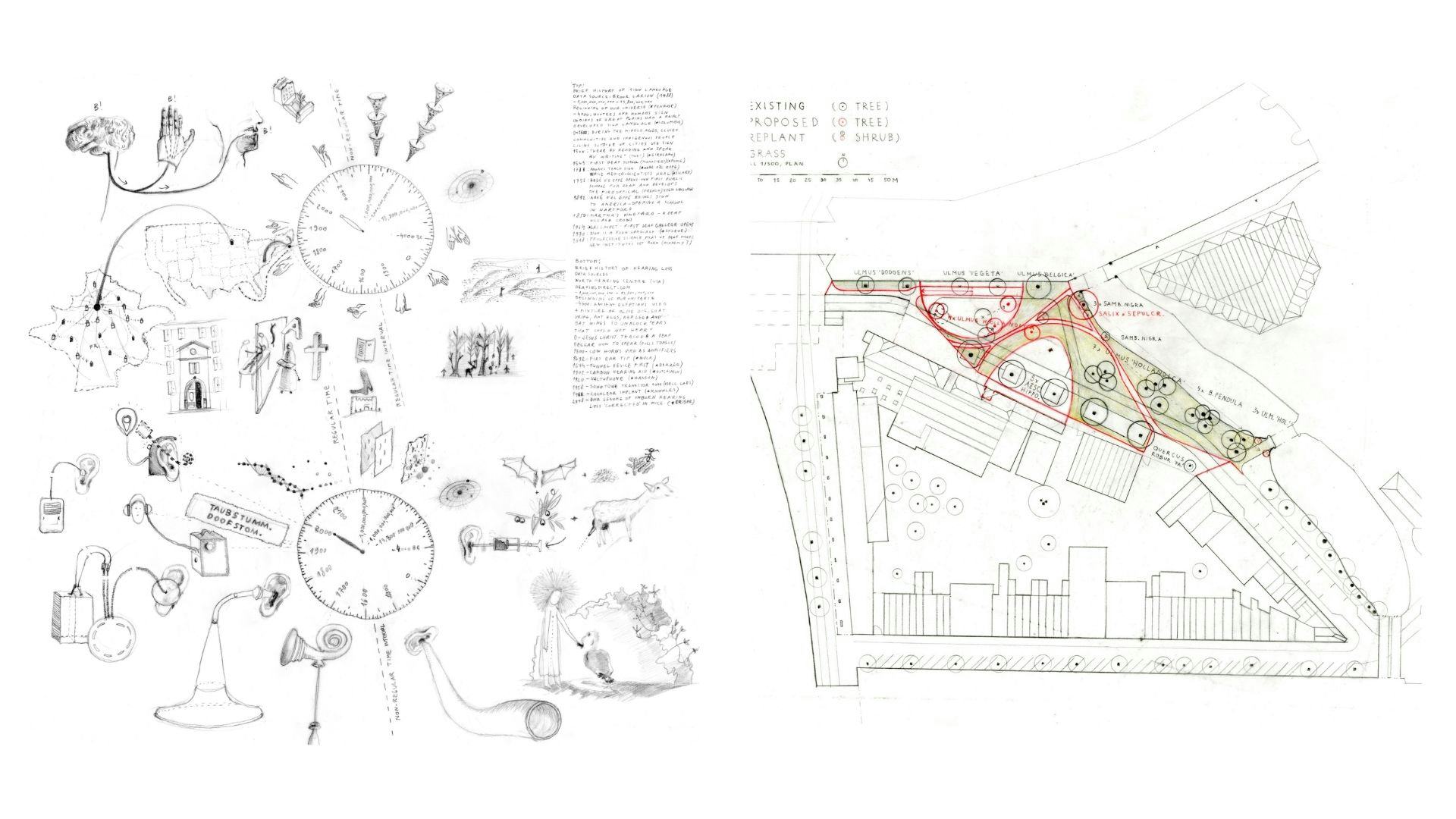 Tekening van de Week - Andrej Badin
