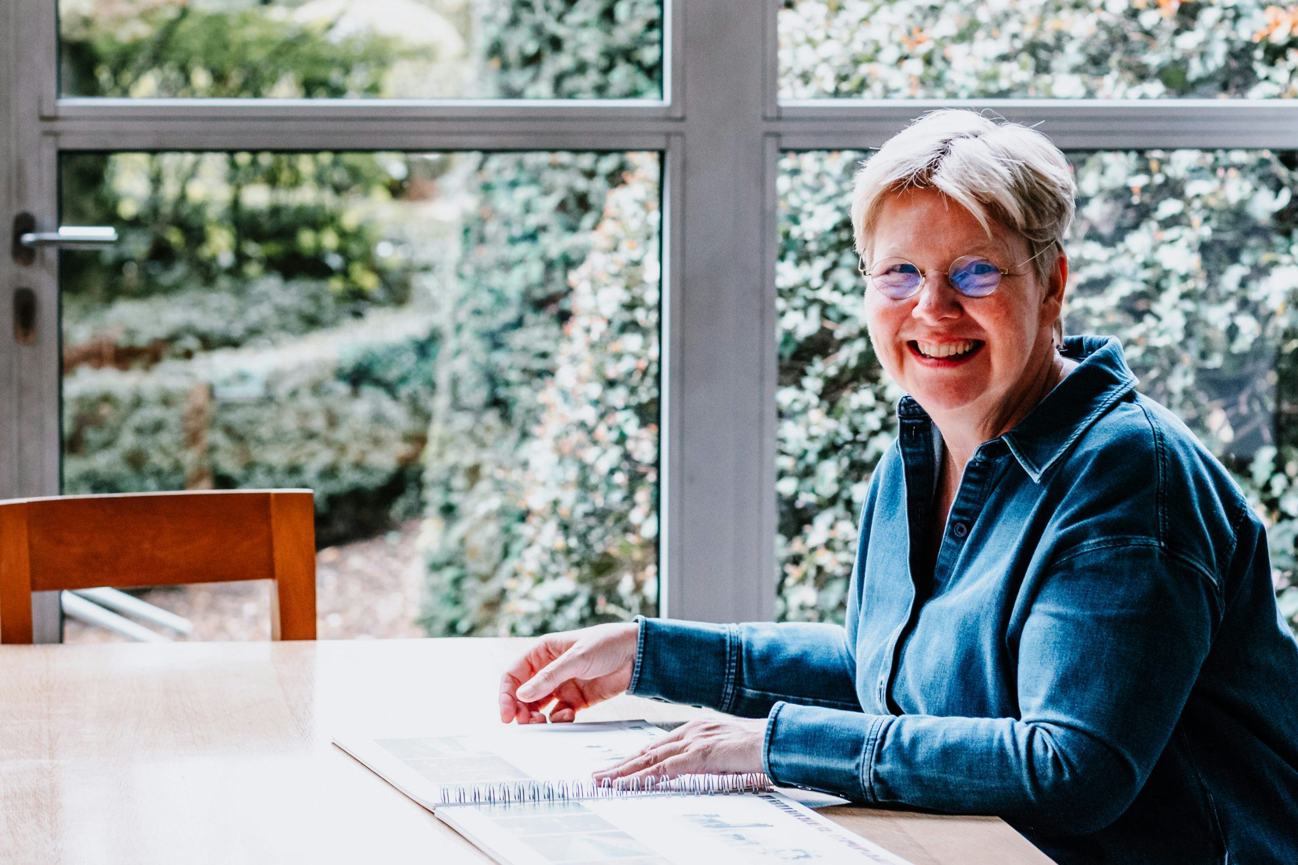 Op zoek naar genereuze woningbouw - Rietveldlezing door Christine de Ruijter