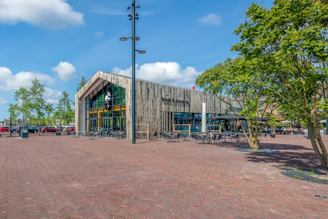 Beeld Jonathan van Dijk, Sterker in Beeld