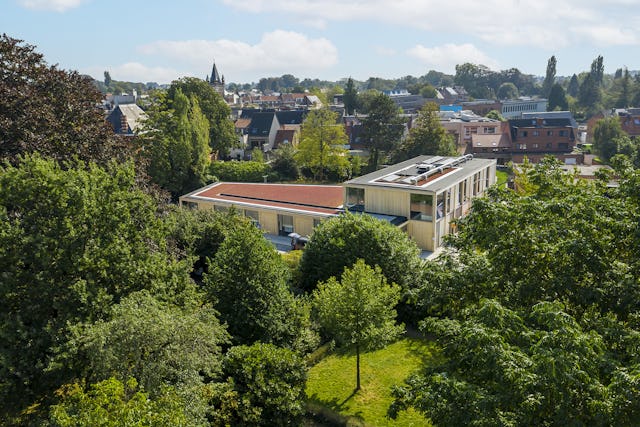 Beeld Maikel Samuels