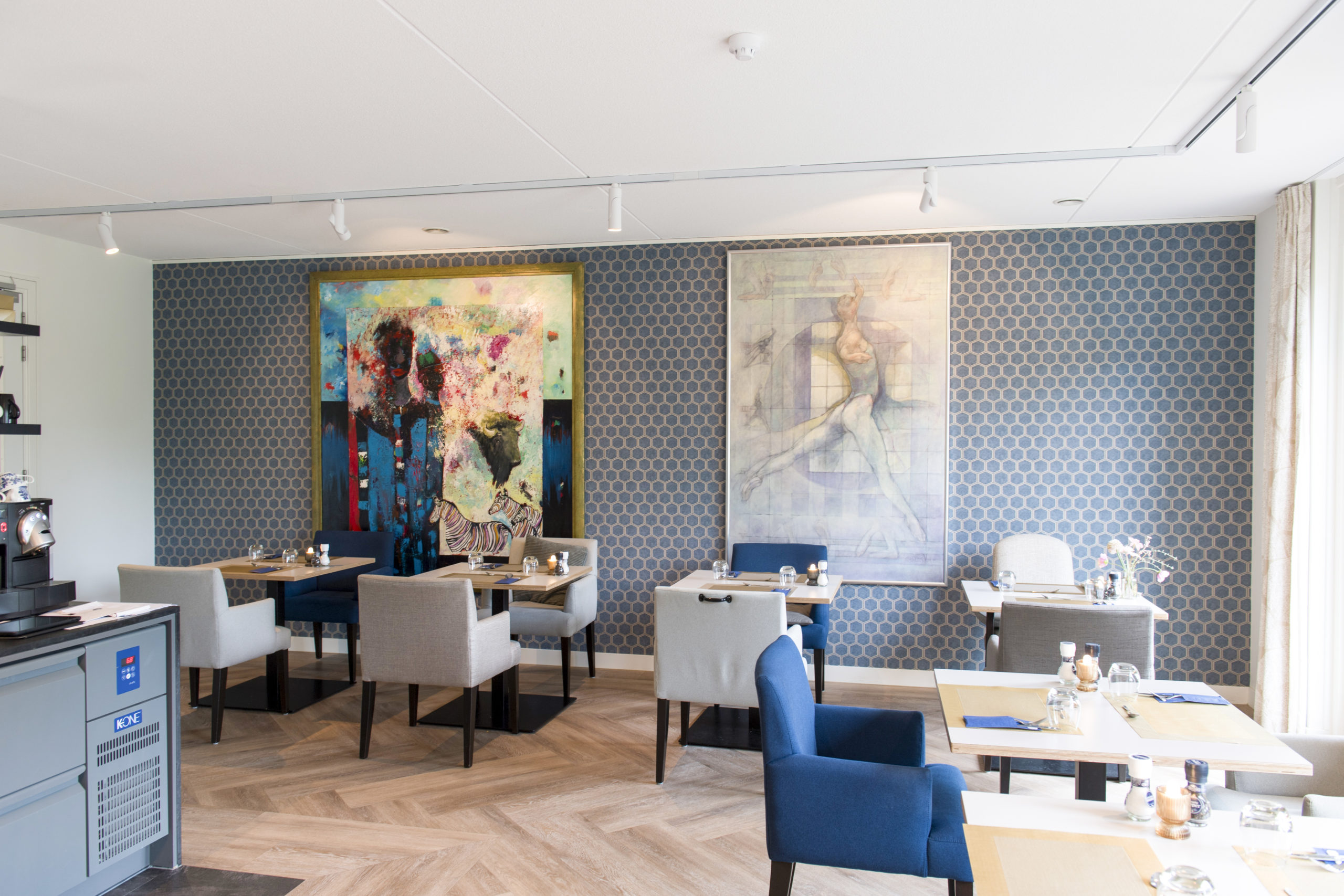 Duurzaam wandbeheer tijdens nieuwbouw of renovatie