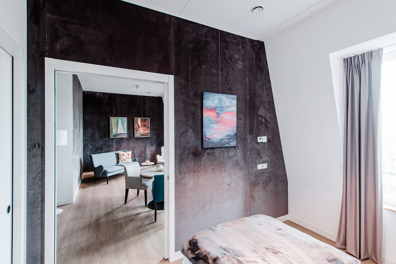 Duurzaam wandbeheer tijdens nieuwbouw of renovatie