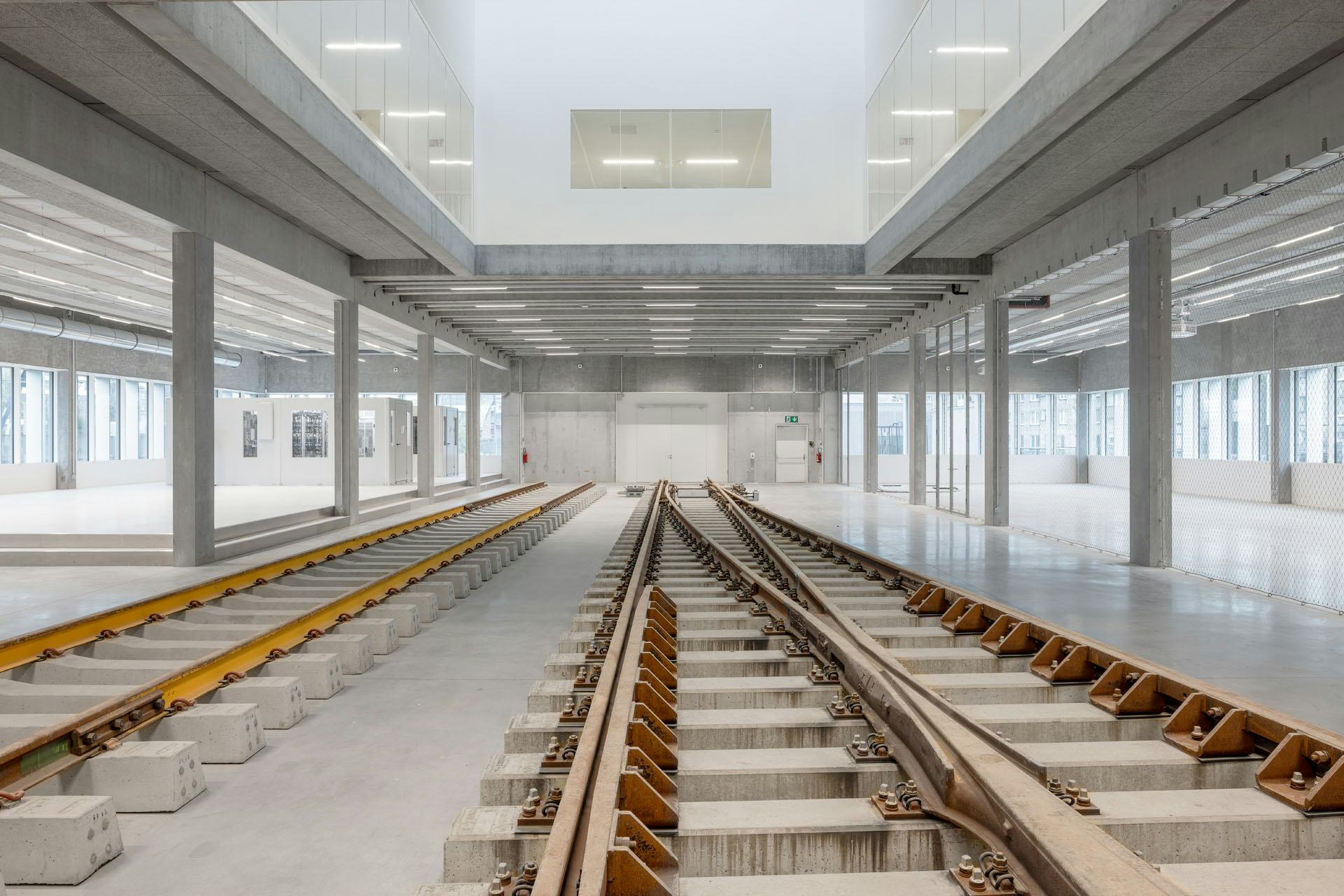 Beeld © ULRICH SCHWARZ, BERLIN