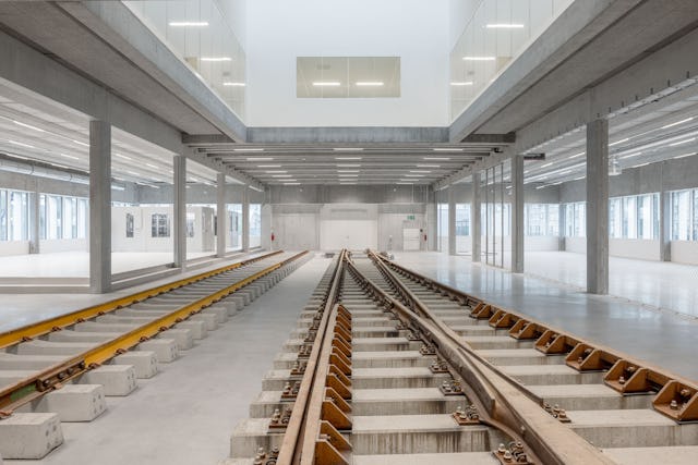 Beeld © ULRICH SCHWARZ, BERLIN