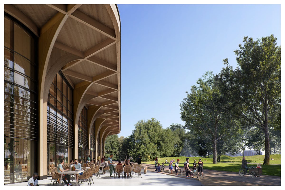 Beeld De Zwarte Hond