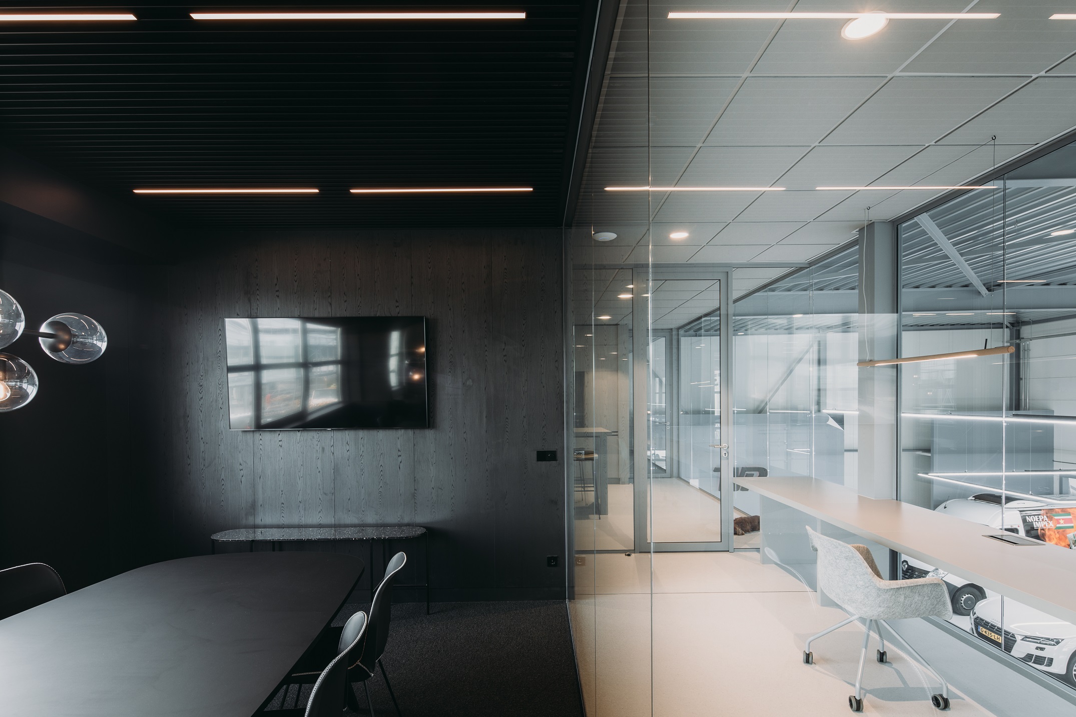 HPL van Unilin Panels: een technologisch huzarenstukje 