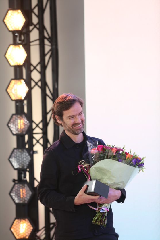 Joost van der Vecht Beeld Cynthia van Dijke