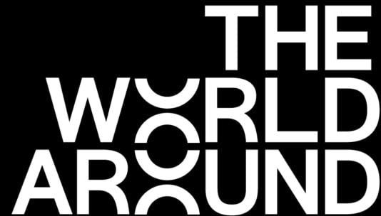 'The World Around' in Rotterdam en New York