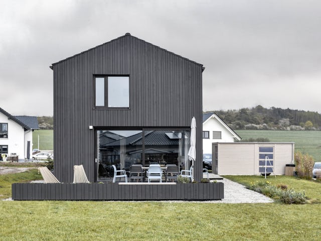 Westkant. Beeld Nina en Michael Bohl