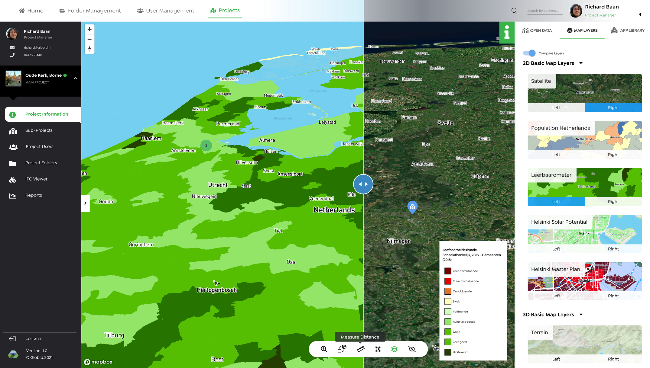 “Het wordt weer echt leuk om te bouwen als je dat samen doet”