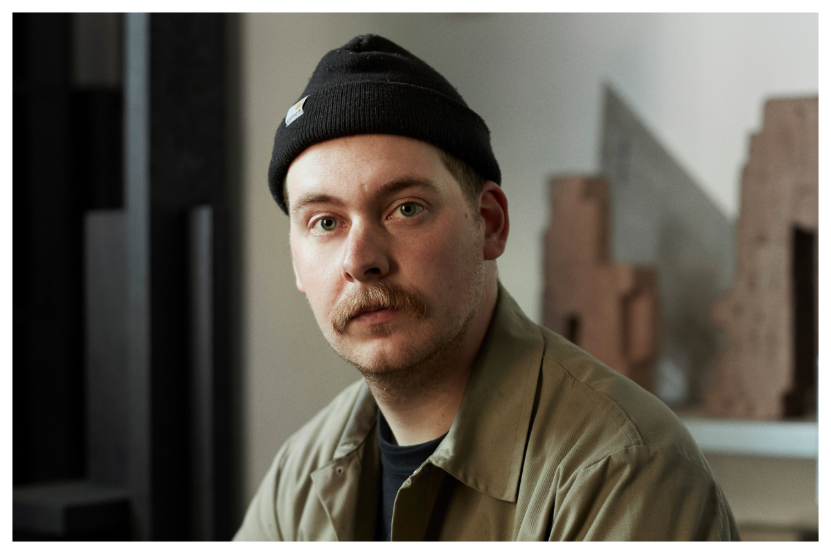 Afbeelding Alexander Popelier