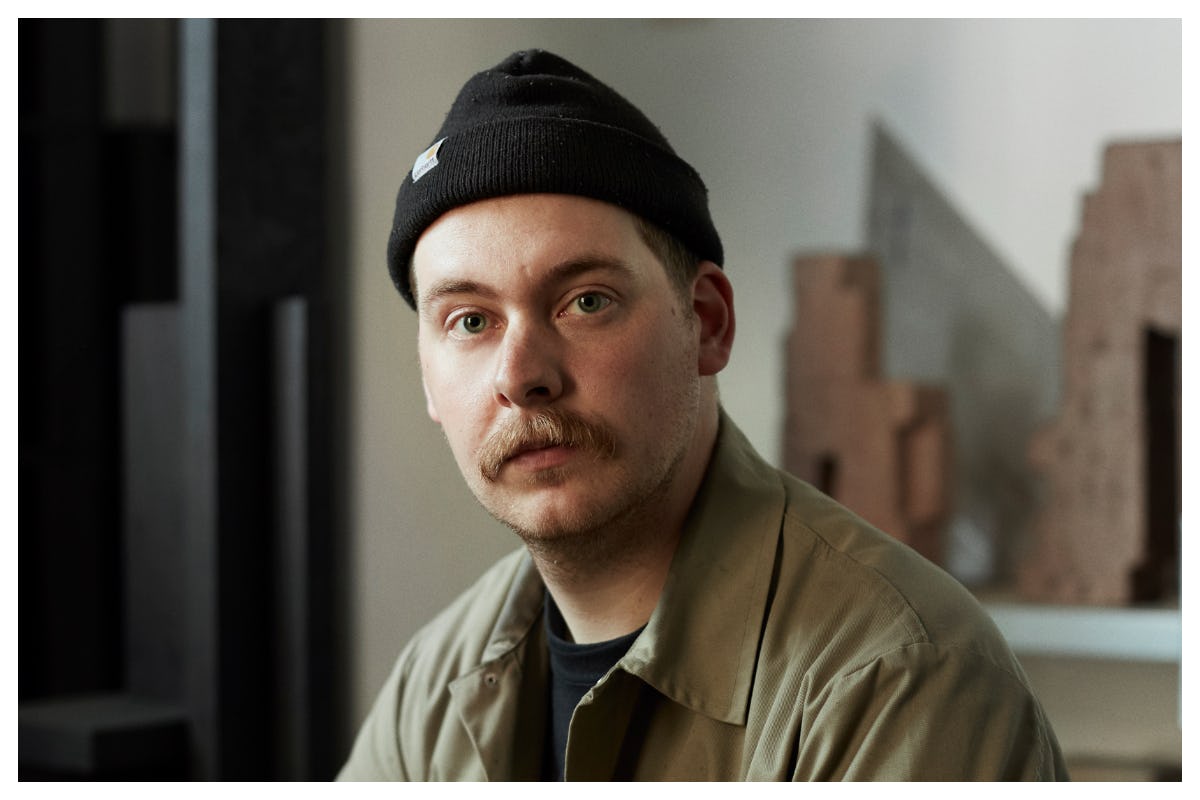 Afbeelding Alexander Popelier