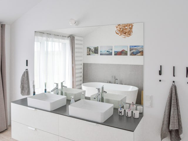 Het Zwarte Huis, Wolfhagen (D) door Nina en Michael Bohl (ook beeld)