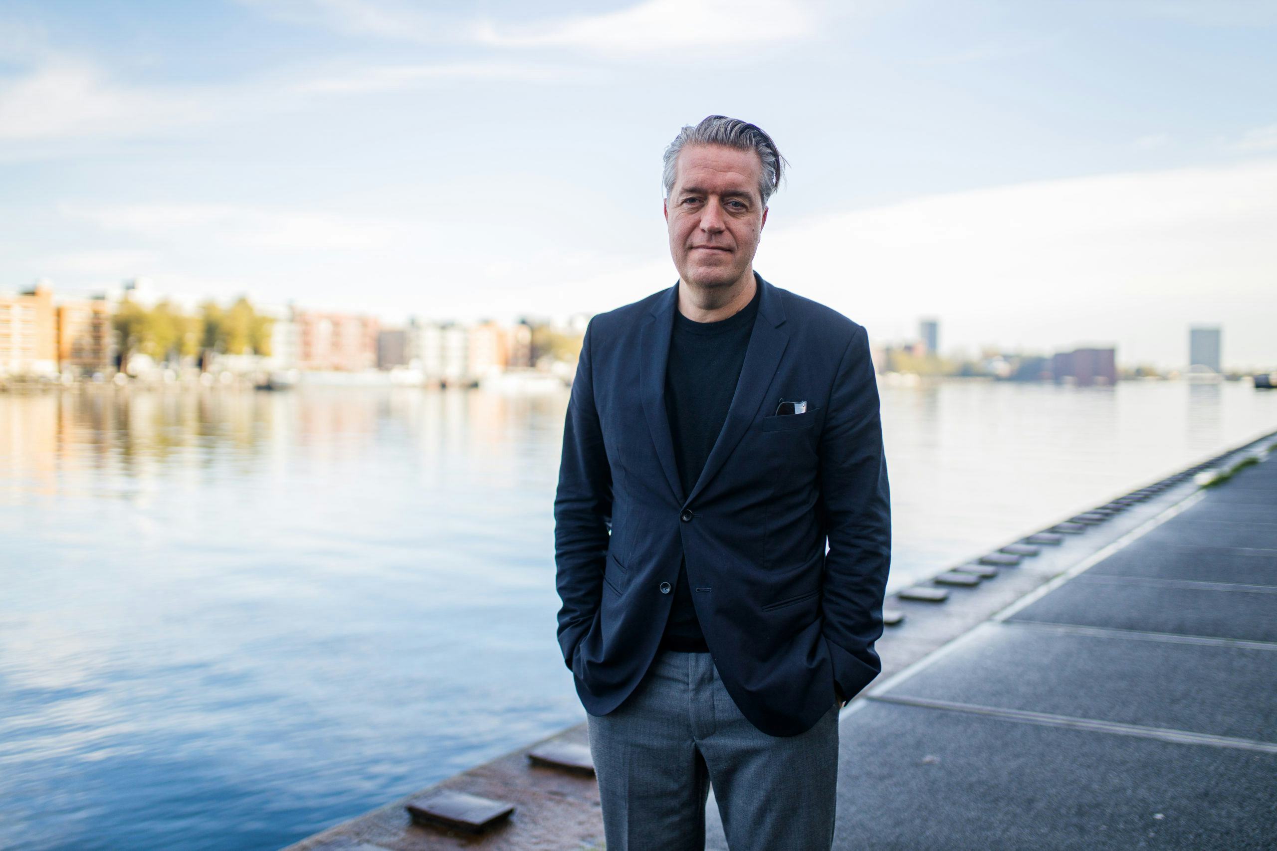 Beeld David Meulenbeld