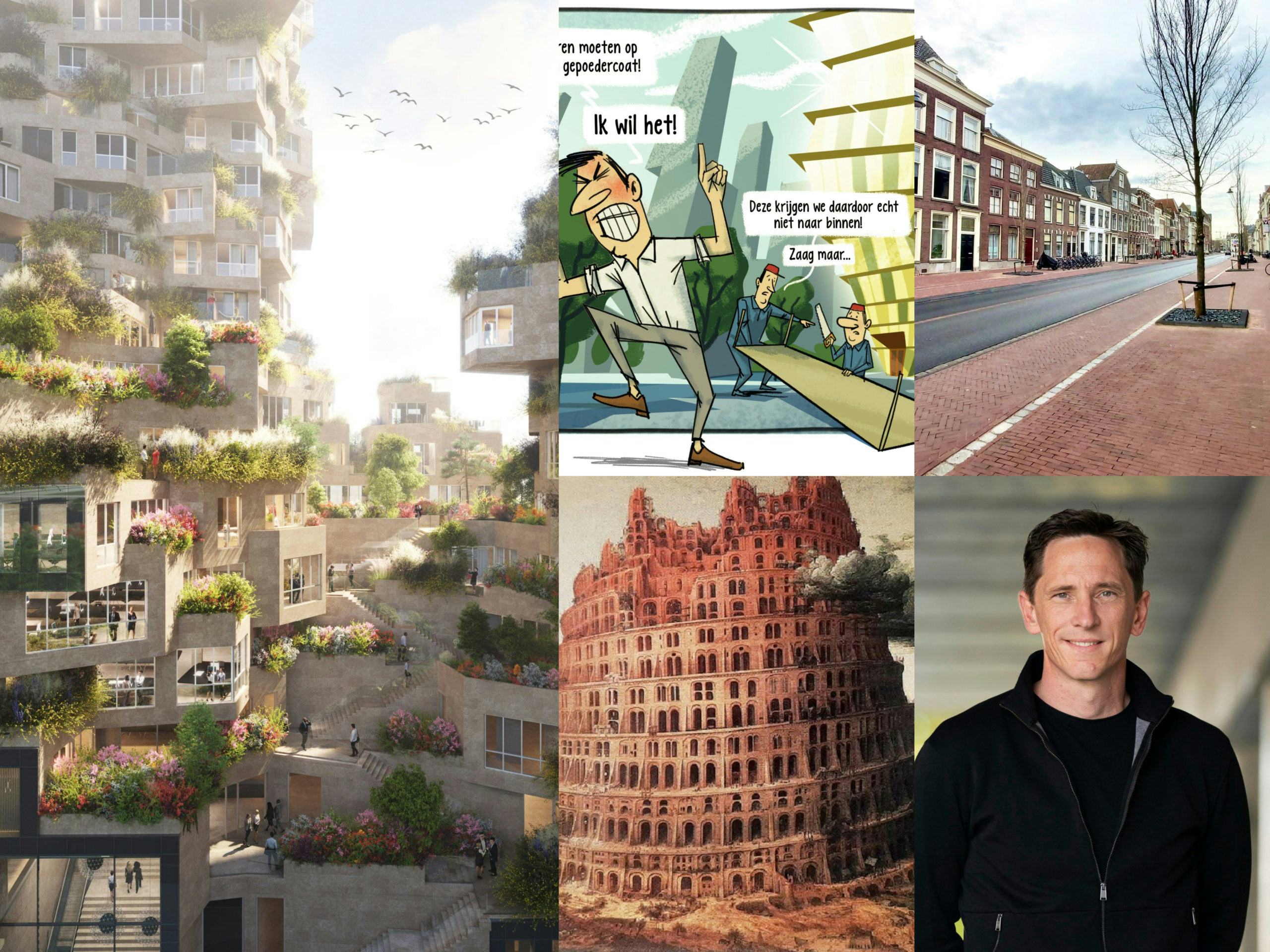 Begin het jaar goed met de Top 5 opinies