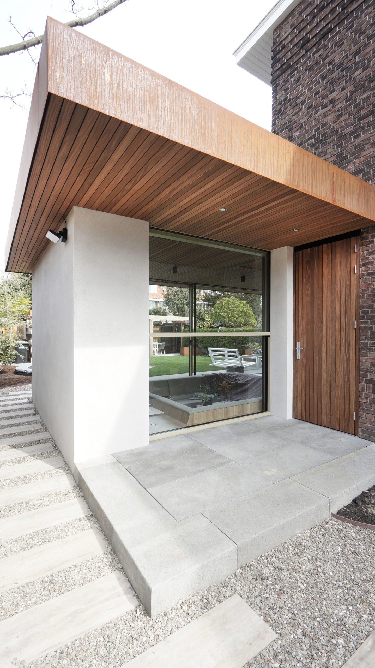 Beeld Bloot Architecture