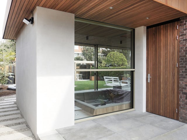 Beeld Bloot Architecture