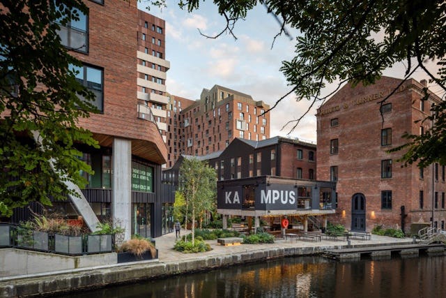 Beeld Greg Holmes Photography