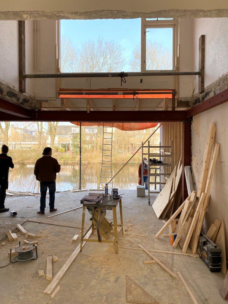 Beeld MWA Hart Nibbrig