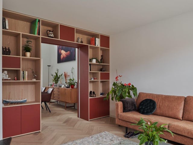 Beeld MWA Hart Nibbrig