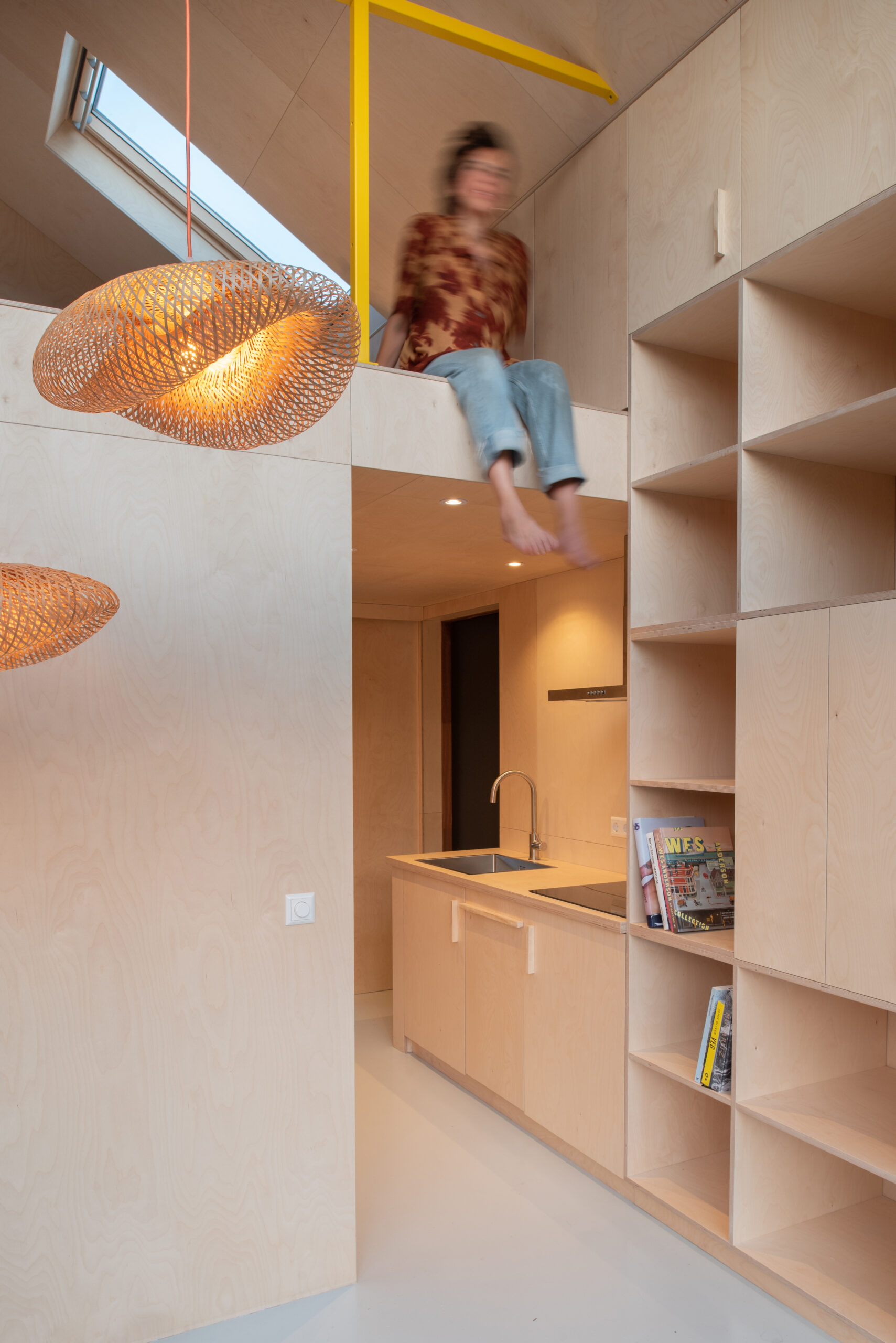 Beeld Aiste Rakauskaite